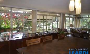 Imagem 3: CASA ASSOBRADADA - JARDIM GUEDALA - SP