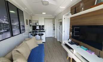 Imagem 2: Studio muito bem localizado no Brás