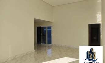 Imagem 6: Linda casa com 3 dormitórios, 1 suite - Cond.Olivio Franceschini