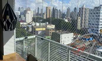 Imagem 3: BELISSÍMO APARTAMENTO ALTO PADRÃO - 2 DORMITÓRIOS 1 SUÍTE - MY HELBOR - OSASCO
