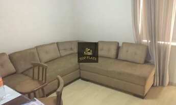 Imagem: Flat disponível no Jardim Paulista - SP