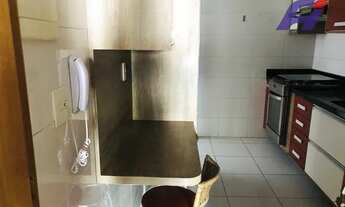 Imagem 6: Apartamento com 3 dormitórios para alugar, 100 m² - Praia da Costa - Vila Velha/ES