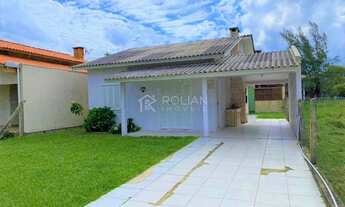 Imagem: Casa Torres Sul em Arroio do Sal/RS Cód