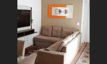 Imagem 4: Apartamento com 2 dormitórios à venda, 55 m² por R$ 240.000,00 - Cruzeiro - São José dos P