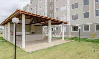 Imagem 2: Apartamento com 2 dormitórios à venda, 48 m² por R$ 200.000,00 - Jardim São Luís - Suzano