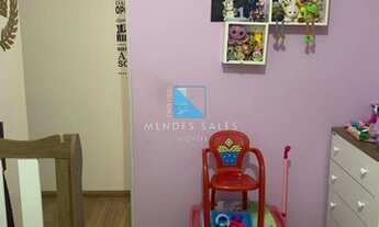 Imagem 6: Apartamento para venda no Portal dos ipês, Cajamar/SP