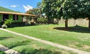 Imagem: Vende-se Mini Chácara na Massagueira 3/4