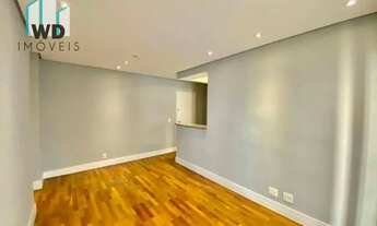 Imagem 7: Apartamento com 2 dormitórios à venda, 72 m² por R$ 389.000 - Condomínio Alphaview - Jardi