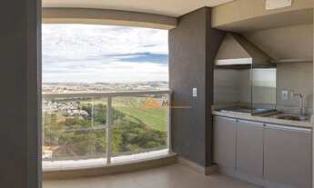 Imagem 3: Apartamento com 3 dormitórios para alugar, 93 m² por R$ 4.280,69/mês - Quinta da Primavera