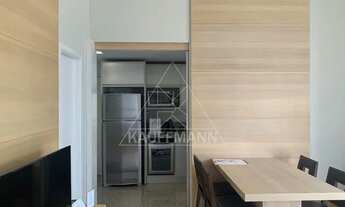 Imagem 5: Apartamento, Vila Nova Conceição - São Paulo