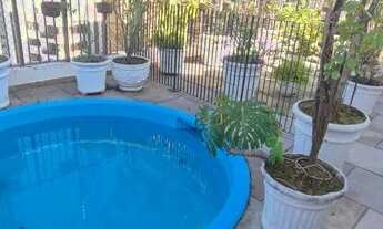 Imagem: Cobertura para venda possui 228 metros quadrados