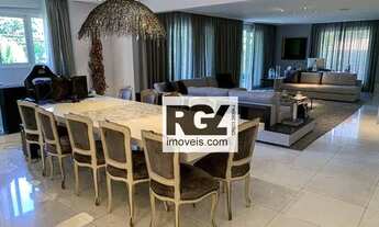 Imagem: Belissímo apartamento em Higienópolis