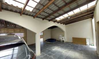 Imagem 4: Casa Reformada no Bairro Novo Terceiro - Cuiabá - MT - Próximo Av. Miguel Sutil e Várzea G