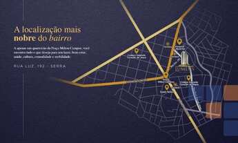 Imagem 4: Apartamento à venda, 150 m² por R$ 2.735.000,00 - Serra - Belo Horizonte/MG