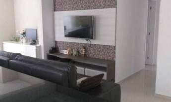 Imagem 4: Apartamento com 3 dormitórios à venda, 111 m² por R$ 1.010.000 - Carandiru - São Paulo/SP