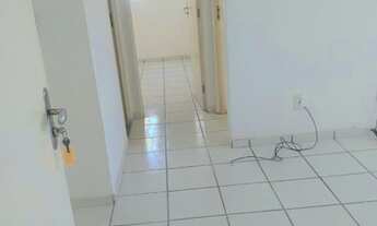 Imagem: Apartamento com 2 dormitórios, 48 m²