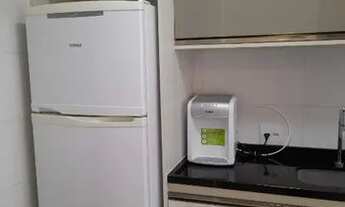 Imagem 6: Ed. Autêntico Mooca - 2 quartos e 1 vaga de garagem