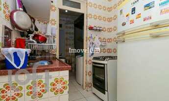 Imagem 3: Humaitá Apartamento com 1 dormitório