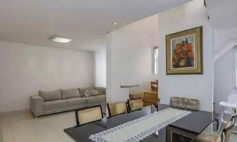 Imagem 3: Cobertura para aluguel, 4 quartos, 1 suíte, 3 vagas, Buritis - Belo Horizonte/MG