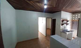 Imagem 2: Aluga-se está casa