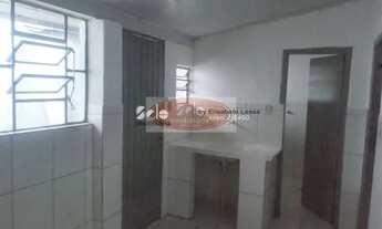 Imagem 7: Casa 1 quarto para Locação Vila Palmeiras, São Paulo