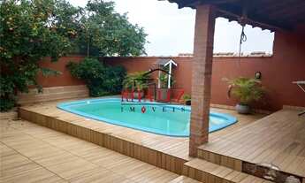 Imagem 5: PORTO ALEGRE - Casa Padrão - Parque Santa Fé