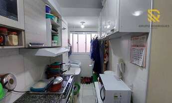 Imagem 5: Apartamento com 2 dormitórios à venda, 40 m² por R$ 225.000,00 - Ermelino Matarazzo - São