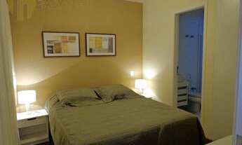 Imagem 4: Flat em São Paulo