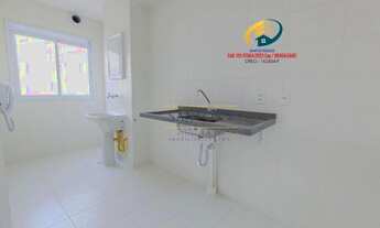 Imagem 6: Apartamento à venda, 54 m² por R$ 310.000,00 - Jardim Diadema - Diadema/SP