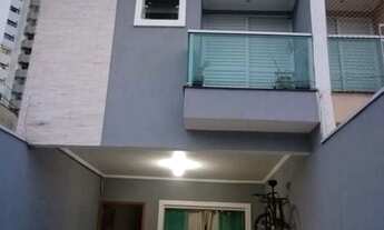 Imagem: Sobrado com 3 dorms, Vila Invernada, São