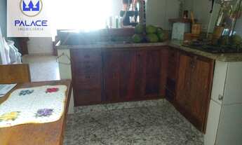 Imagem 3: Casa com 3 dormitórios para alugar, 180 m² por R$ 4.000/mês - Centro - Piracicaba/SP