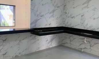 Imagem 3: Casa para venda tem 140 metros quadrados com 3 quartos em Barcelona - Serra - ES