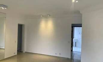 Imagem 6: Apartamento para aluguel tem 120 metros quadrados com 3 quartos em Indianópolis - São Paul