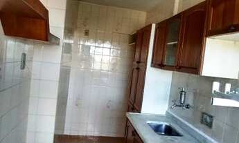 Imagem 6: Rua Couto Reformado, Área Nobre, Sétimo Andar, Rua dos Trailer, Frente Livre BRT Supervia