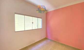 Imagem 6: Casa com 3 quartos - SERRA DOURADA