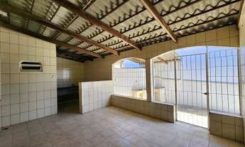 Imagem: Aluga-se Barracão Parque Atheneu - Goiânia