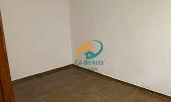 Imagem 5: Casa com 2 dormitórios para alugar, 125 m² por R$ 2.610,00/mês - Vila Tijuco - Guarulhos/S