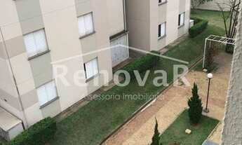 Imagem 4: Apartamento padrao em Jardim Santa Maria (nova Veneza) - Sumaré, SP