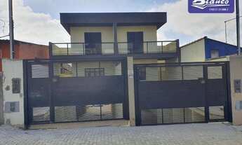 Imagem: Sobrado com 3 dormitórios à venda, 170