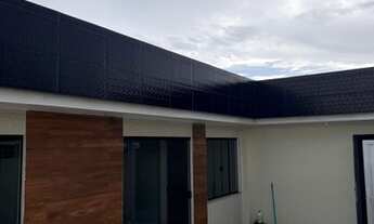 Imagem 2: Cobertura Lindíssima Linear 1ª.Loc Terração Salão.Quartão.Cop Coz A.Ser R$850,00