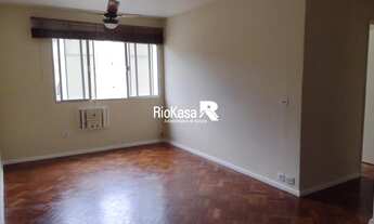 Imagem 4: RIO DE JANEIRO - Apartamento Padrão - JARDIM BOTANICO