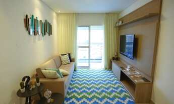 Imagem 4: SÃO BERNARDO DO CAMPO - Apartamento Padrão - JARDIM DO MAR