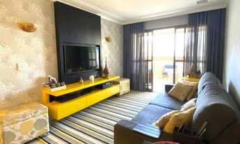 Imagem 4: Apartamento com 4 dormitórios à venda, 150 m² por R$ 1.700.000,00 - Barro Vermelho - Vitór