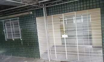 Imagem 4: Alugo casa no alto Santa Isabel,casa amarela