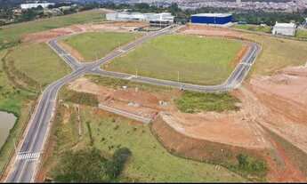Imagem 13: GNR Business Park - Condomínio Fechado Industrial em Itupeva-SP