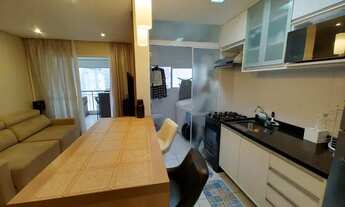 Imagem 3: Apartamento para venda com 72 metros quadrados com 2 quartos em Vila Santa Catarina - São