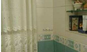 Imagem 5: Apartamento com 3 dormitórios à venda - Boqueirão - Santos/SP