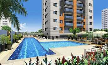 Imagem 5: Apartamento com 3 dormitórios à venda, 73 m² por R$ 650.000,00 - Vila Yara - Osasco/SP