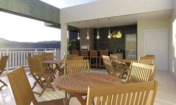 Imagem 3: Apartamento com 2 dormitórios à venda, 55 m² por R$ 440.000,00 - Jardim Vista Linda - Ber