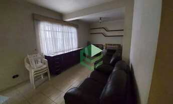 Imagem 2: Casa com 4 dormitórios à venda, 307 m² por R$ 750.000,00 - Santa Terezinha - São Bernardo